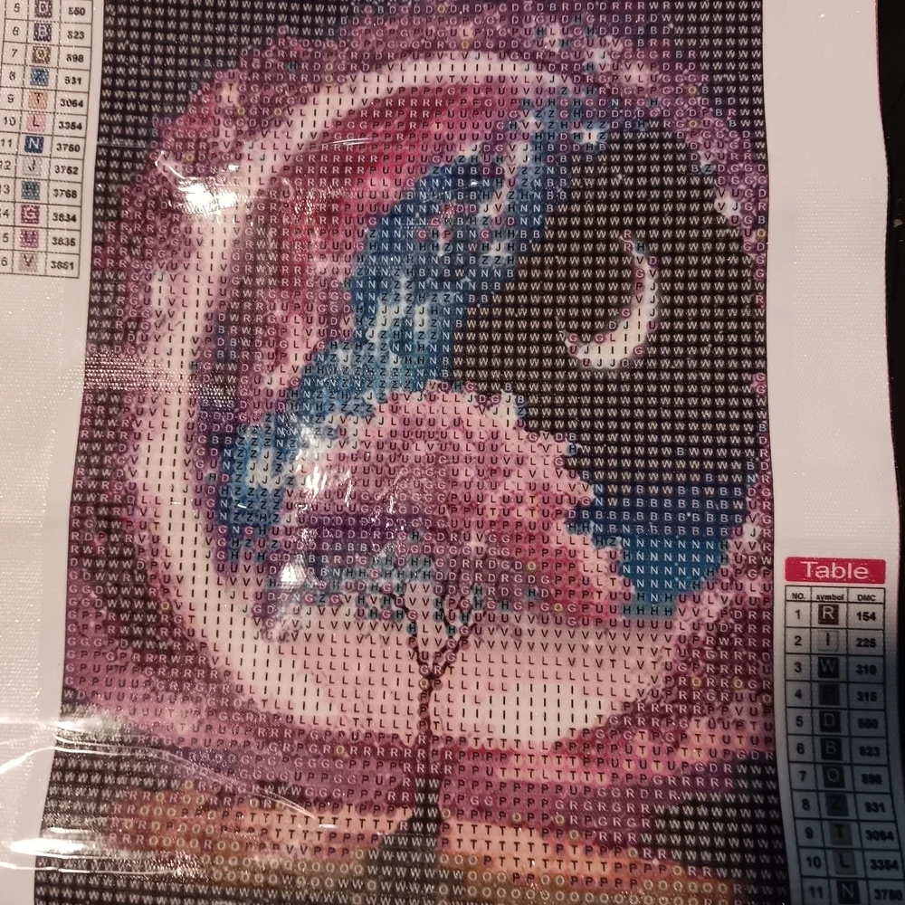Moonlit Tree Of Life Diamond Painting Kit 20x30